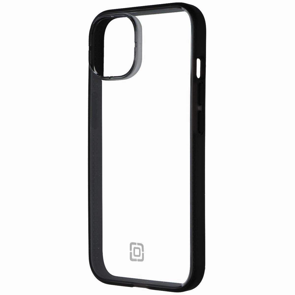 Incipio Idol Series Case for Apple iPhone 14 - Black / Clear Trendy Pattern