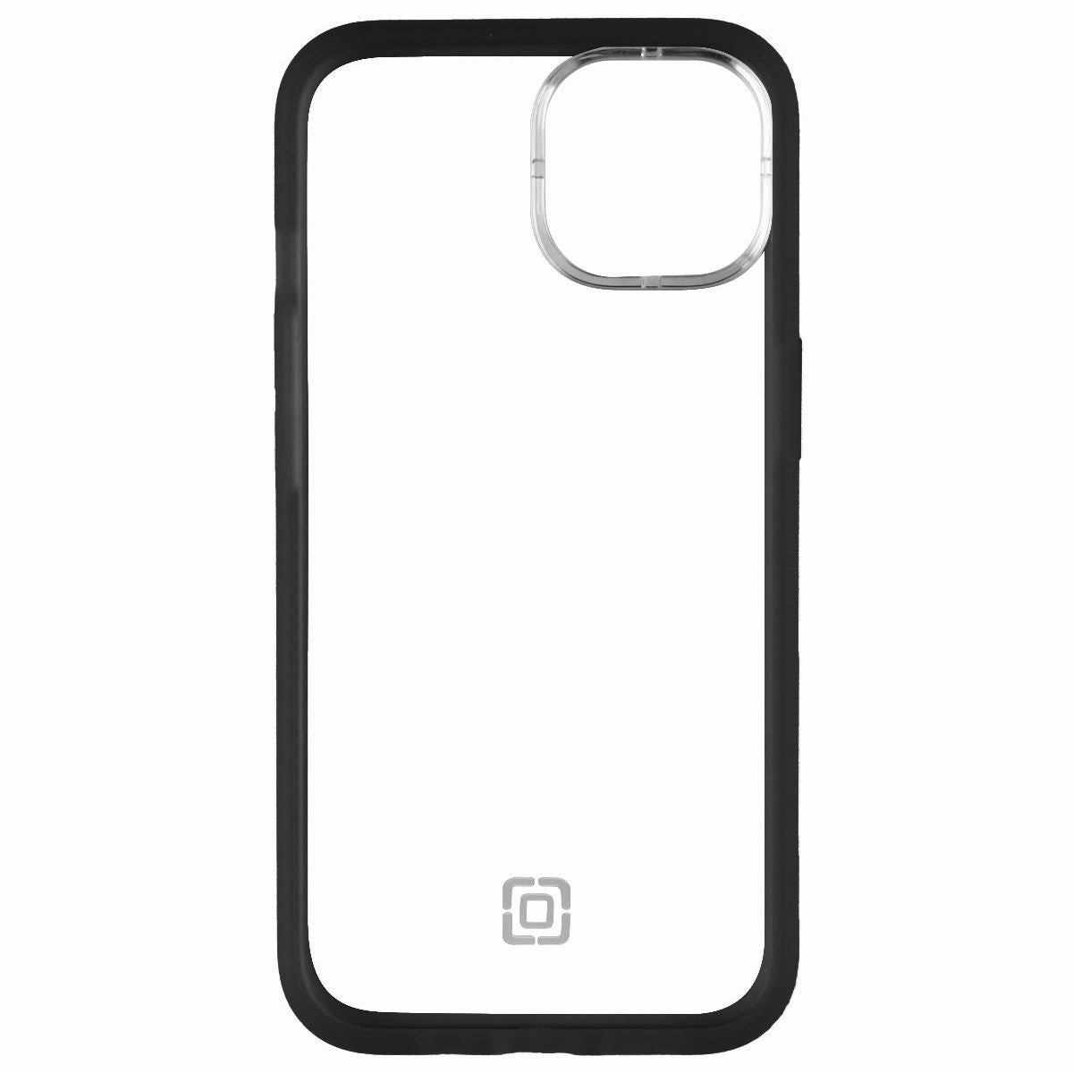 Modern Detail Incipio Idol Series Case for Apple iPhone 14 - Black / Clear
