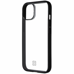 Incipio Idol Series Case for Apple iPhone 14 - Black / Clear Trendy Pattern