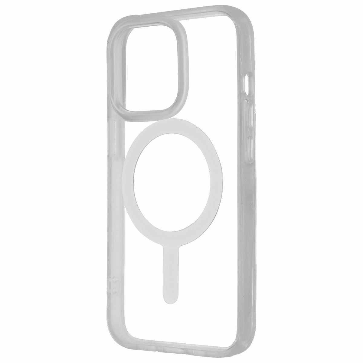 3SIXT Impact Zero Series Case for MagSafe for Apple iPhone 13 Pro - Clear Protective Form Fit