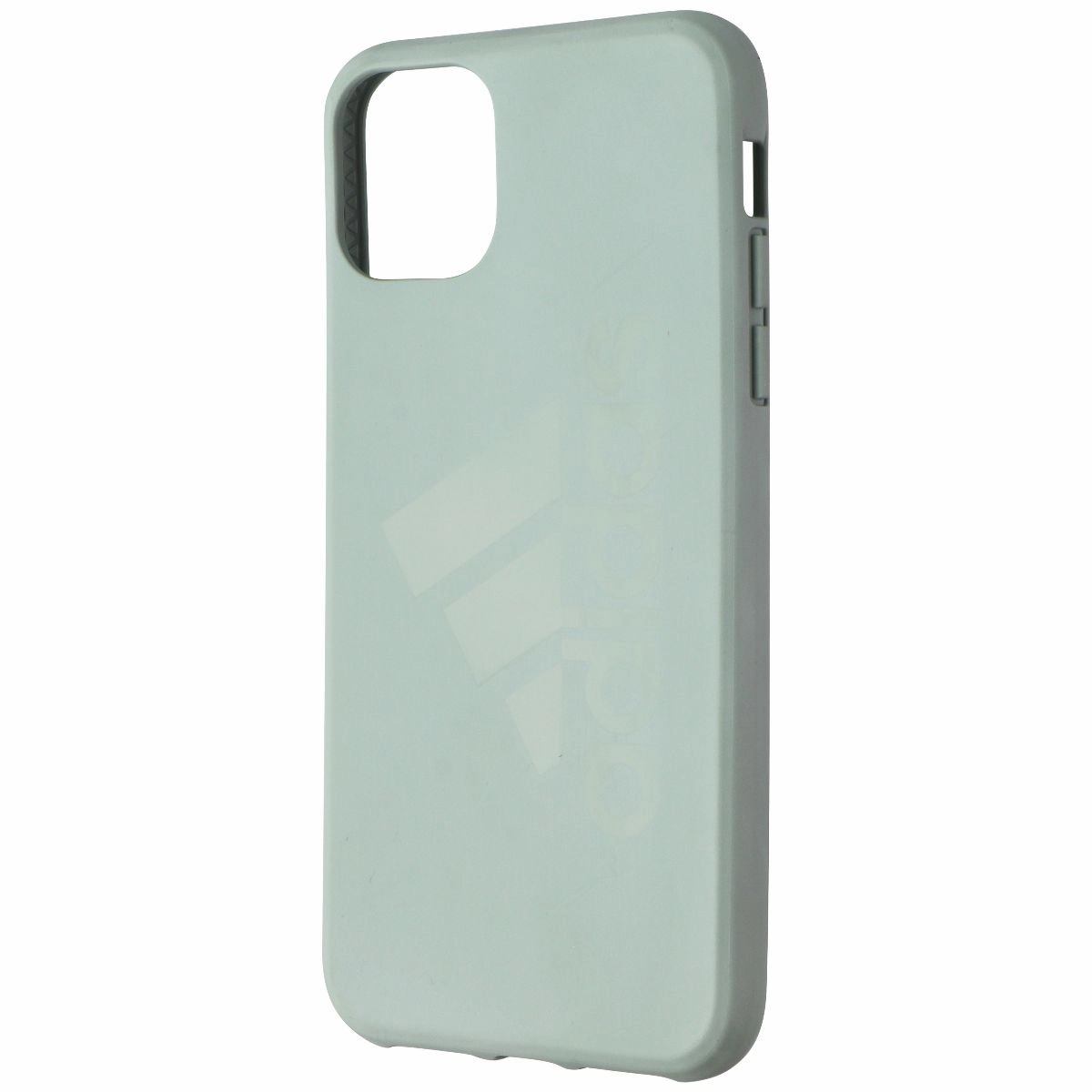 Adidas Eco-Friendly Protective Case for Apple iPhone 11 Pro Max - Green Tint Fashion Design