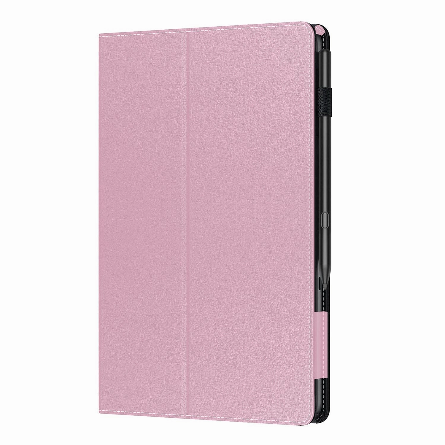 Tablet Armor Max Guard premium PU finish Indy Series Bi-Fold Folio Case - Galaxy Tab S10 Lite (2025), Tab S10 FE, Tab S9 and Tab S9 FE