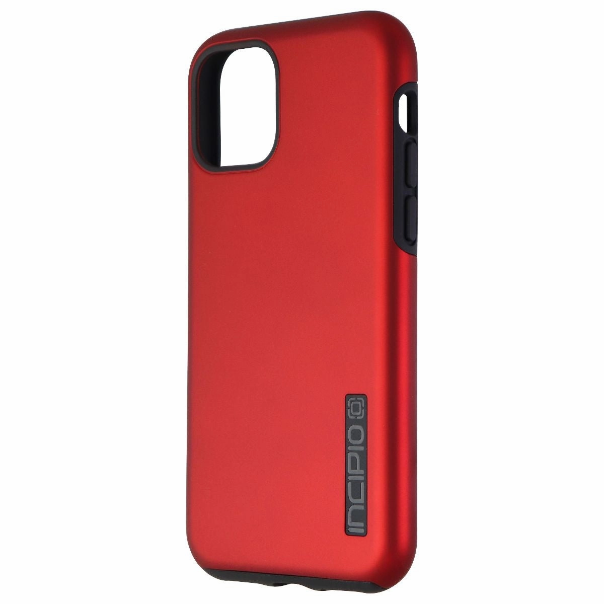 Incipio DualPro Series Case for Apple iPhone 11 Pro - Iridescent Red / Black Comfort Edge