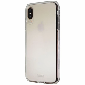 ZAGG Crystal Palace Series Hybrid Case for iPhone Xs Max - Clear Comfort Style Color Pattern