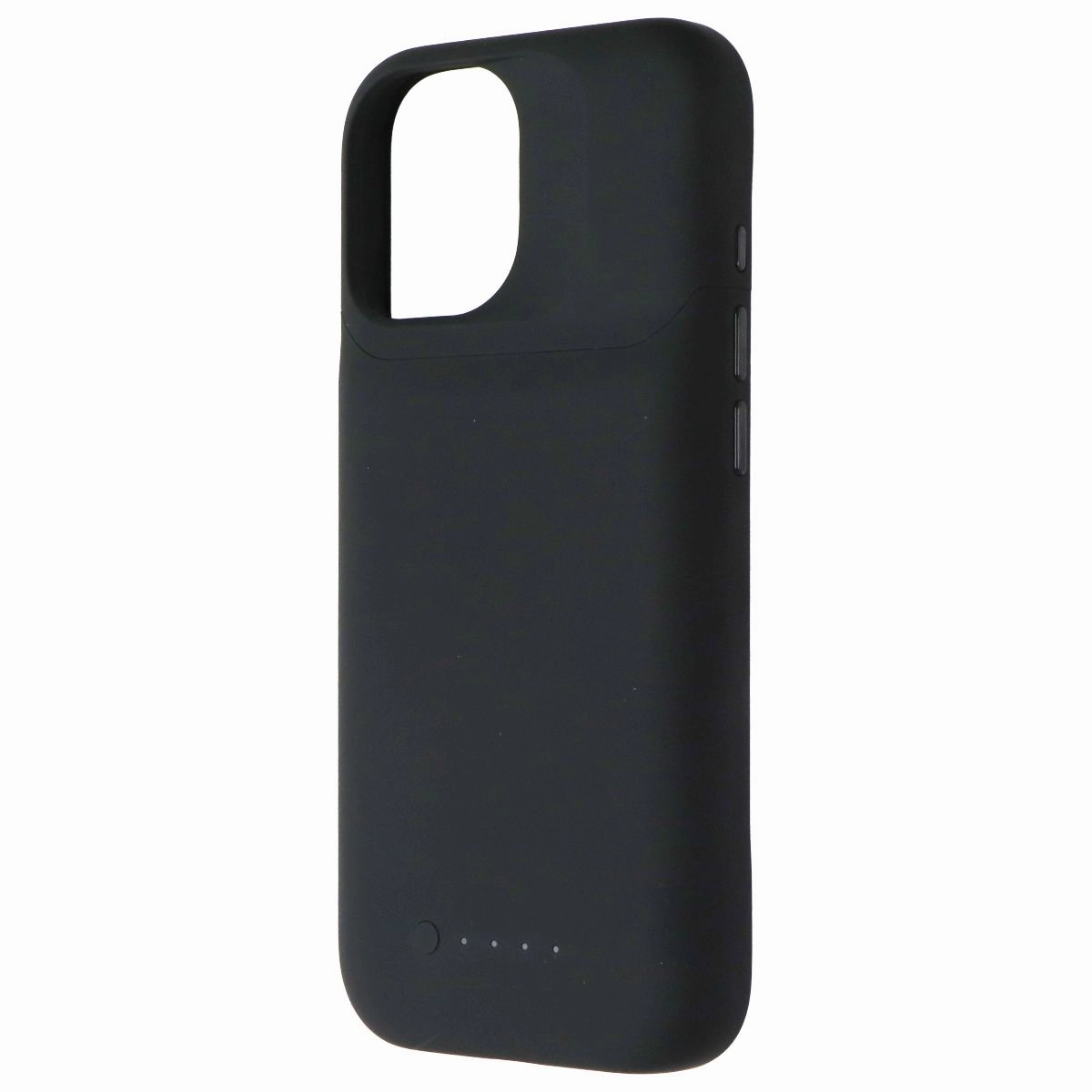 Mophie Juice Pack Slim Protective Charging Case for Apple iPhone 16 - Black Gloss Surface professional accessory