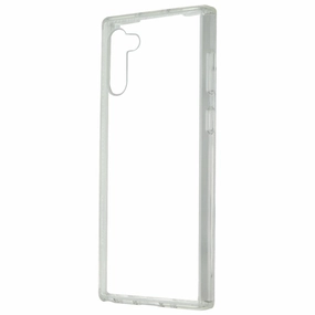 UBREAKIFIX Hardshell Case for Samsung Galaxy Note10 - Clear Chic Accessory