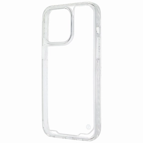 CLCKR G-Form Protection Case for Apple iPhone 15 Pro Max - Diamond Clear Strong material Everyday Use