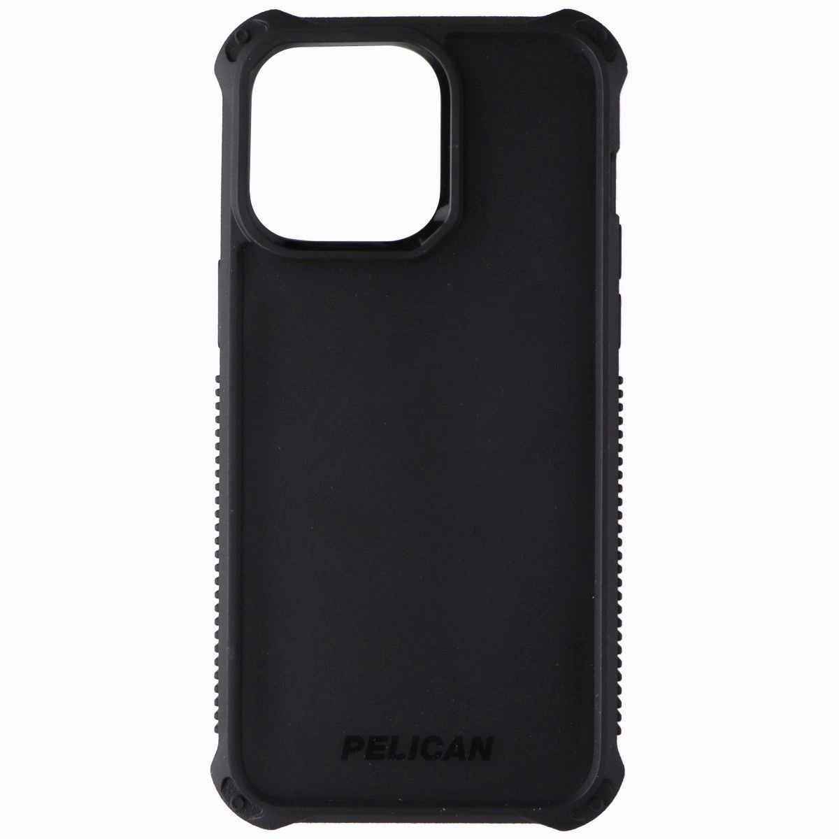 Modern Accent Pelican Guardian Case for MagSafe for Apple iPhone 15 Pro Max - Black
