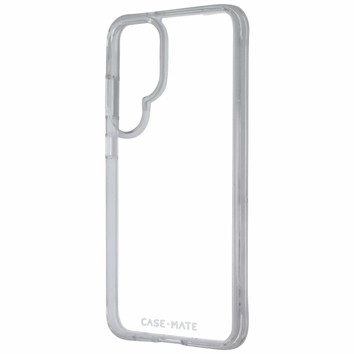 Case-Mate Tough Clear Series Case for Samsung Galaxy S25  (Plus) - Clear Premium Texture Design