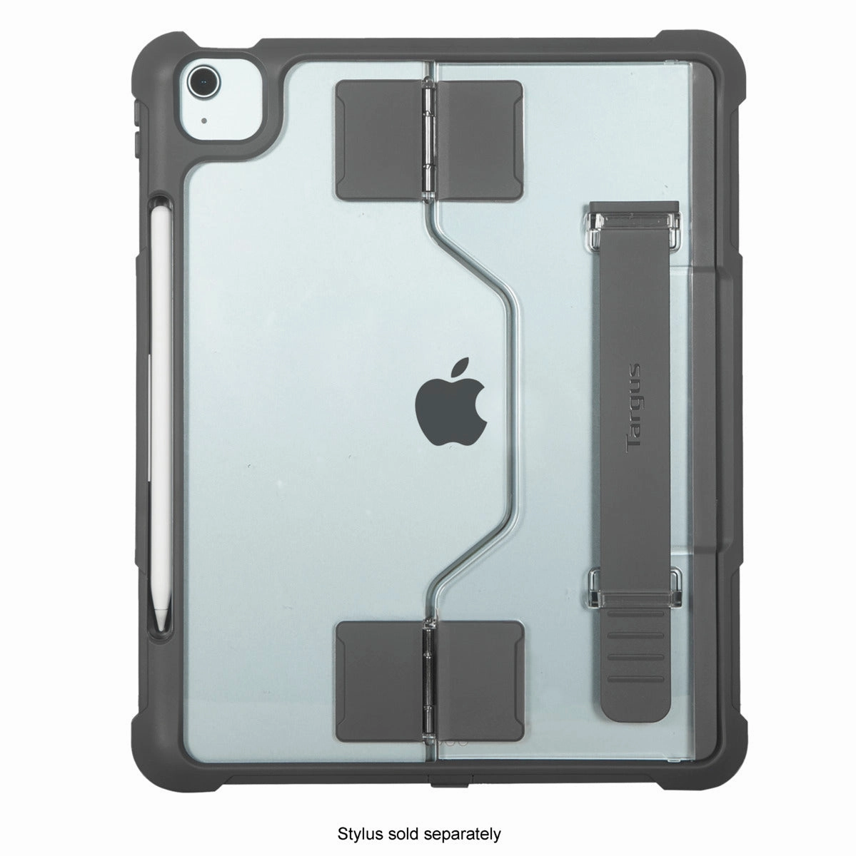 SafePort Rugged Max Case for iPad Air 13-inch (M3)/(M2) and iPad Pro 12.9-inch (6th, 5th, 4th, and 3rd gen.) protective matte shell