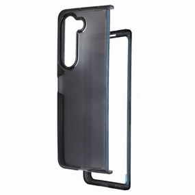 Flexible Build Form Professional Style Tech21 EvoTint for Samsung Galaxy Z Fold5 - Ash