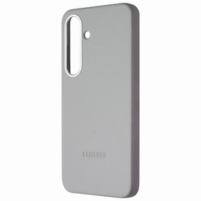 Samsung Official Kindsuit Case for Galaxy S25 - Gray Shock Cushion