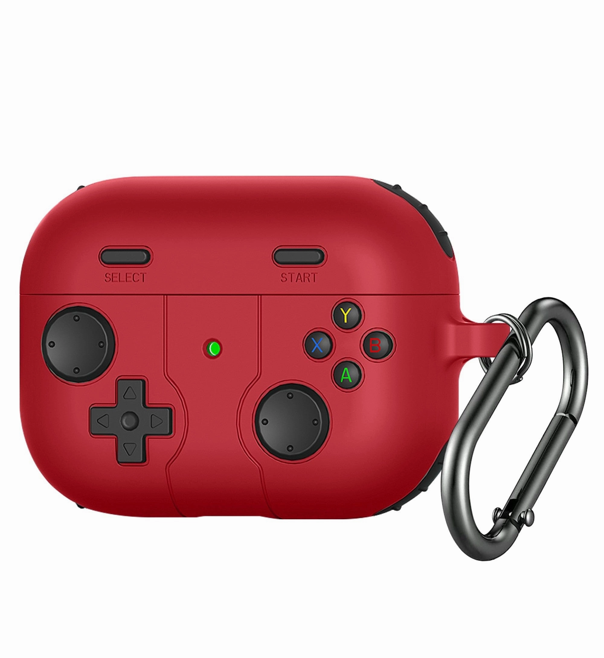 Apple AirPods Pro 3 Case  Gaming Silicone | Venture Series Creative Silicone Organizer Universal Silicone Organizer