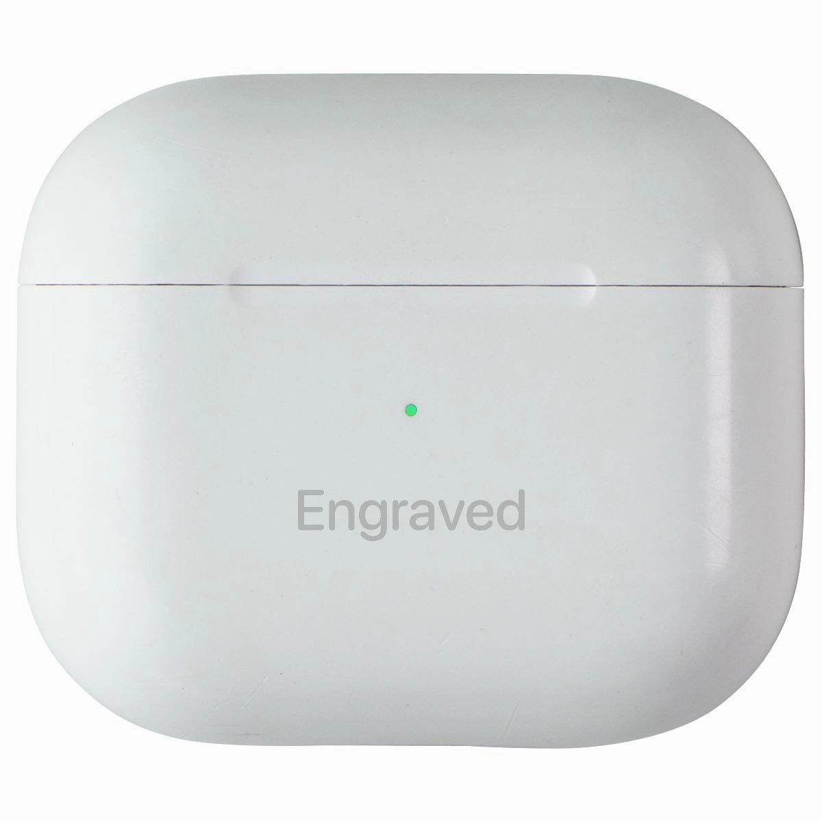 Apple Replacement MagSafe Charging Case A2566 for AirPods 3rd Gen - ENGRAVING* Minimal Grip