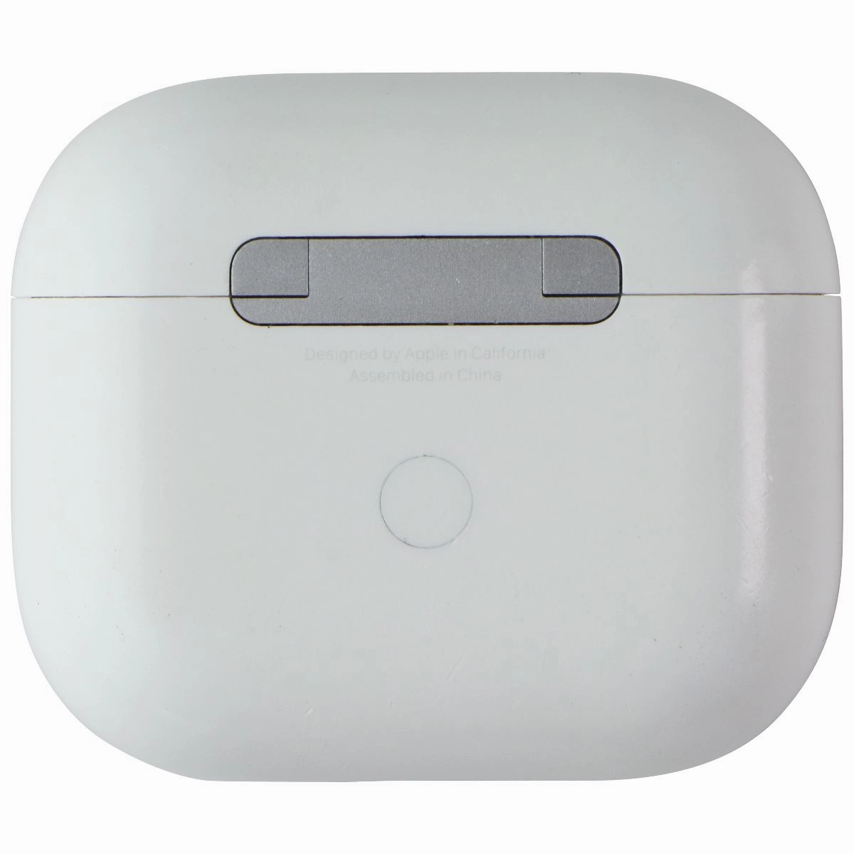 Apple Replacement MagSafe Charging Case A2566 for AirPods 3rd Gen - ENGRAVING* Outdoor Travel