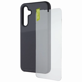 Perfect Fit Axessorize AXS PROTech Plus Pack (Case/Screen) for Samsung Galaxy A16 5G - Black