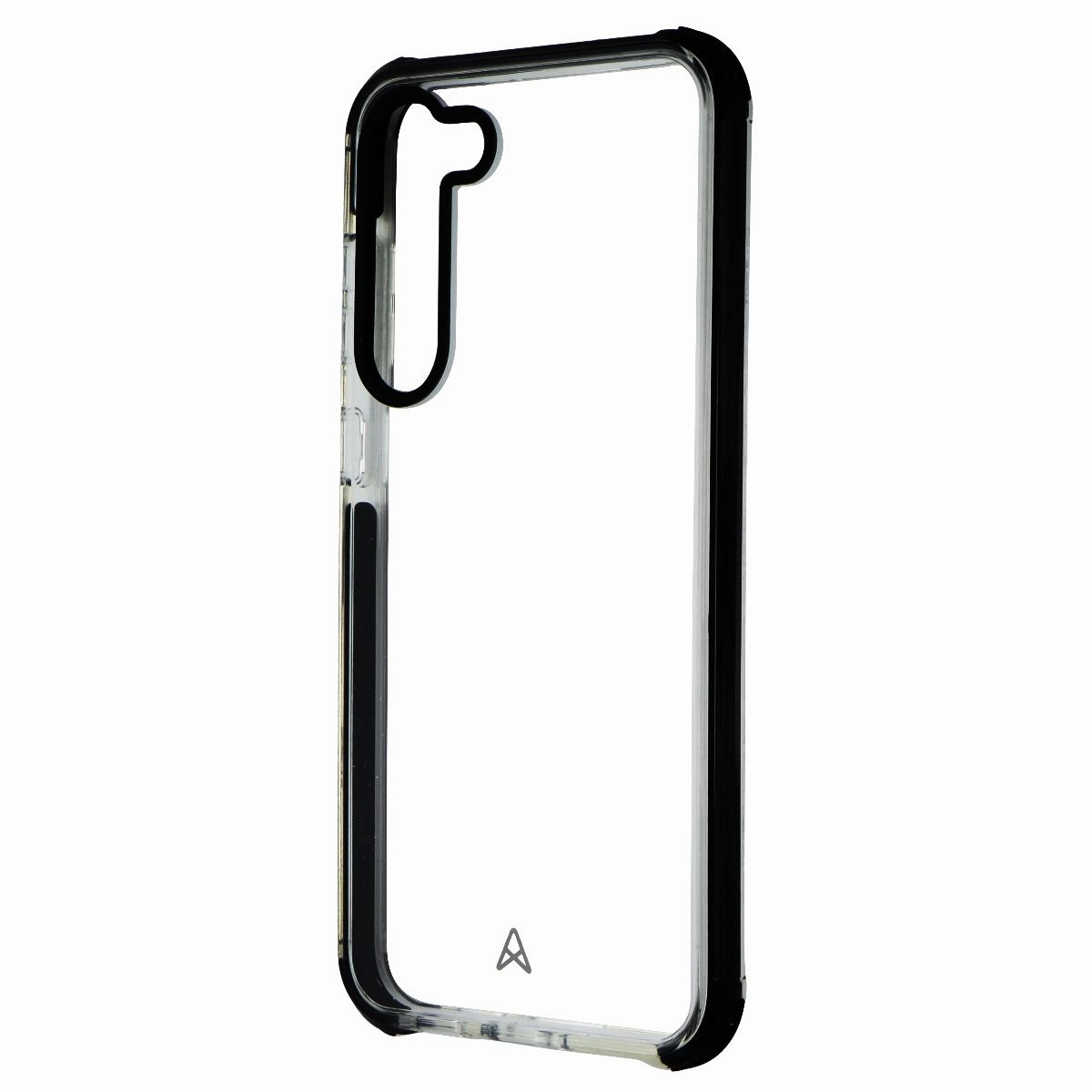 Functional Design Axessorize PROShield Plus Rugged Case for Galaxy (S23 ) - Black/Clear