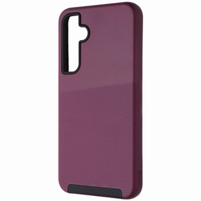Colorful option Axessorize PROTech Plus Rugged Case for Samsung Galaxy S23 FE - Sangria