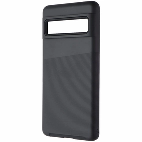 Stylish Form Trendy Design Axessorize ProTech Plus Series Hard Case for Google Pixel 7 Pro - Black