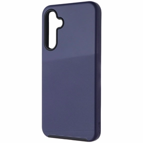 Stylish Texture Refined Form AXS by Axessorize ProTech Plus Rugged Case for Samsung Galaxy A16 - Astral Blue