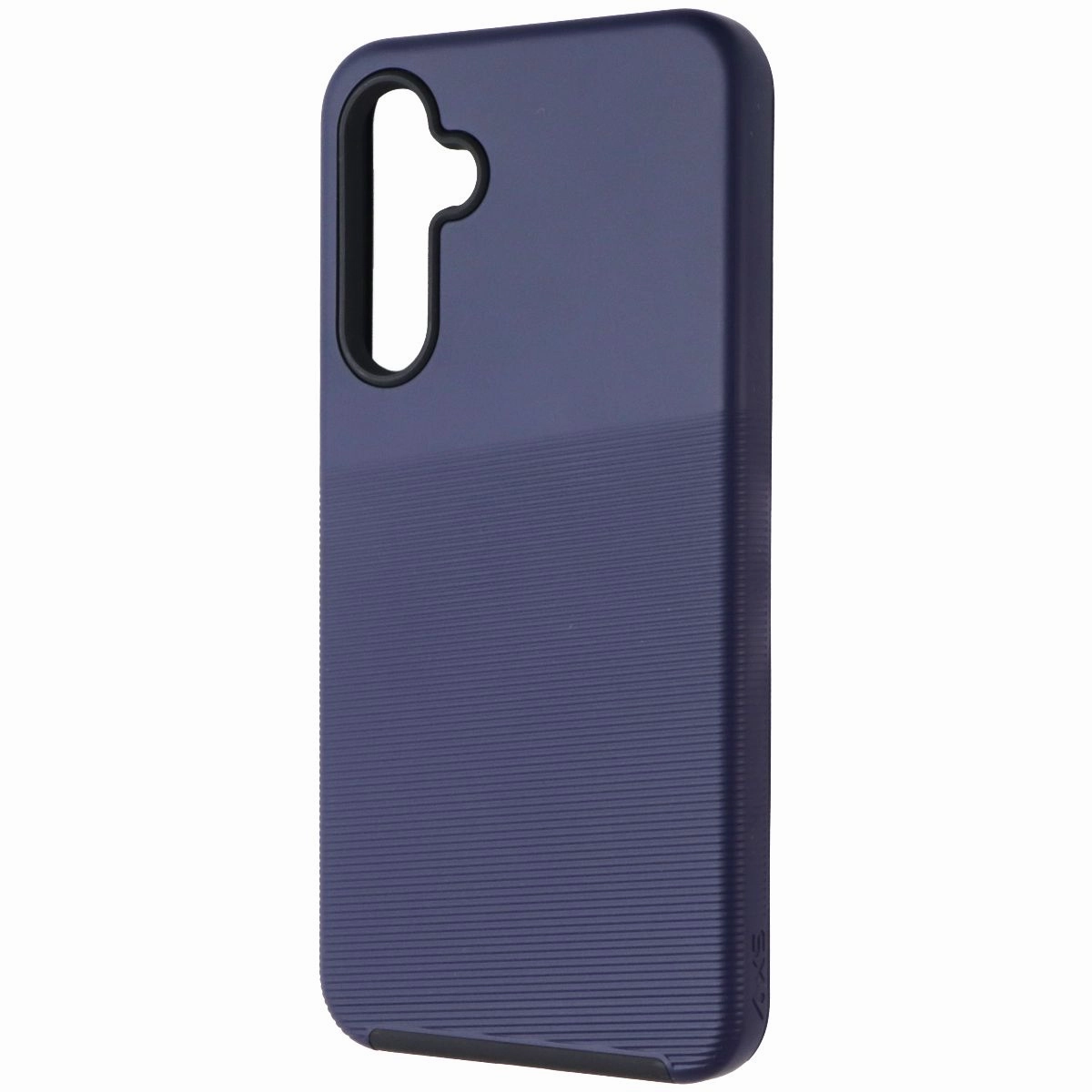 Stylish Texture Refined Form AXS by Axessorize ProTech Plus Rugged Case for Samsung Galaxy A16 - Astral Blue