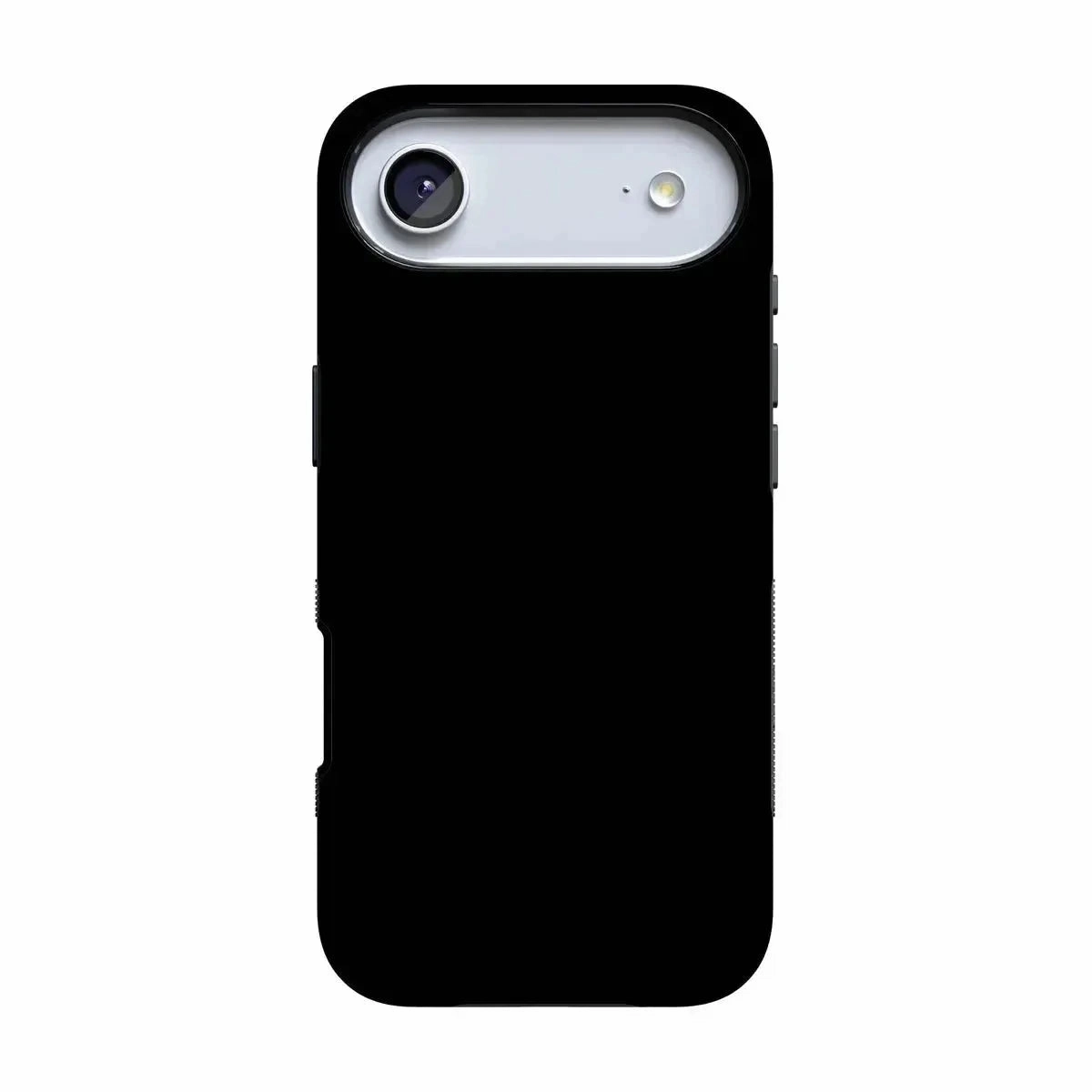 Black on Black | Ultra-Protective Bold Case Modern Pattern Style