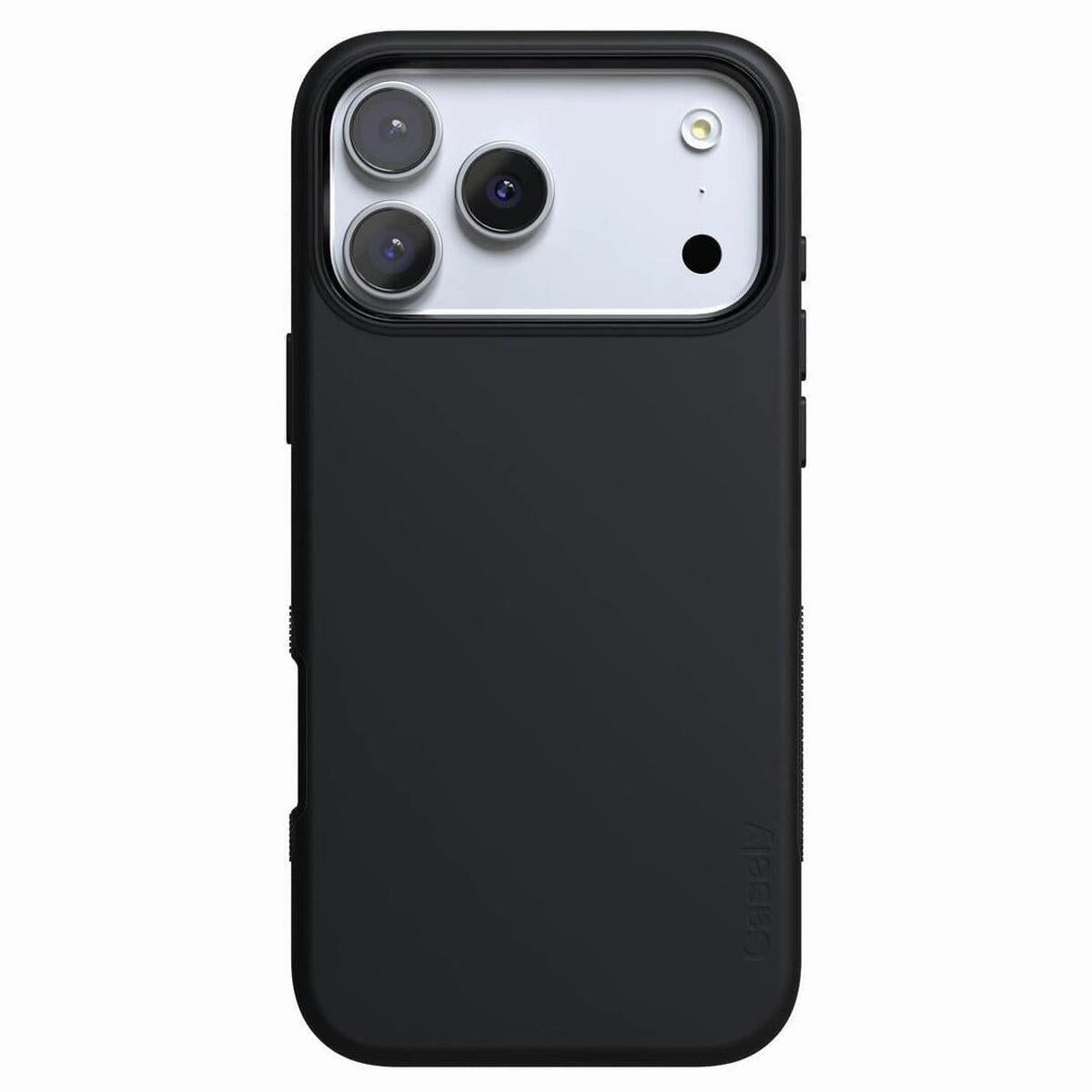 Black on Black | Ultra-Protective Bold Case Modern Look
