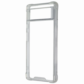 Blu Element DropZone Clear Series Rugged Case for Google Pixel 6 - Clear Student Friendly