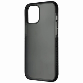 Rugged Finish BodyGuardz Ace Pro Series Case for Apple iPhone 12 Pro Max - Smoke