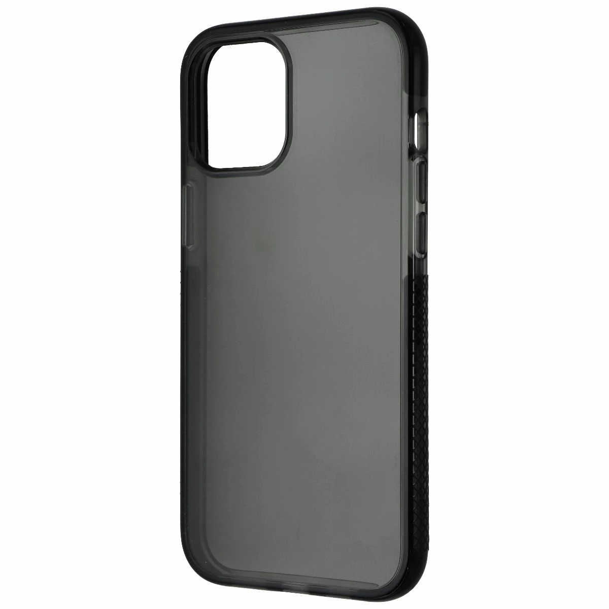 Rugged Finish BodyGuardz Ace Pro Series Case for Apple iPhone 12 Pro Max - Smoke