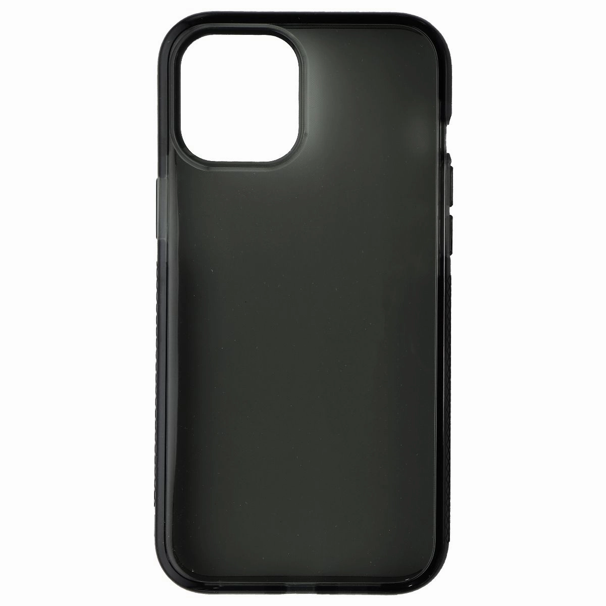 Outdoor Travel BodyGuardz Ace Pro Series Case for Apple iPhone 12 Pro Max - Smoke