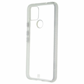 Glossy surface Comfort Shape BodyGuardz Carve Series Case for Google Pixel 4a 5G - Clear