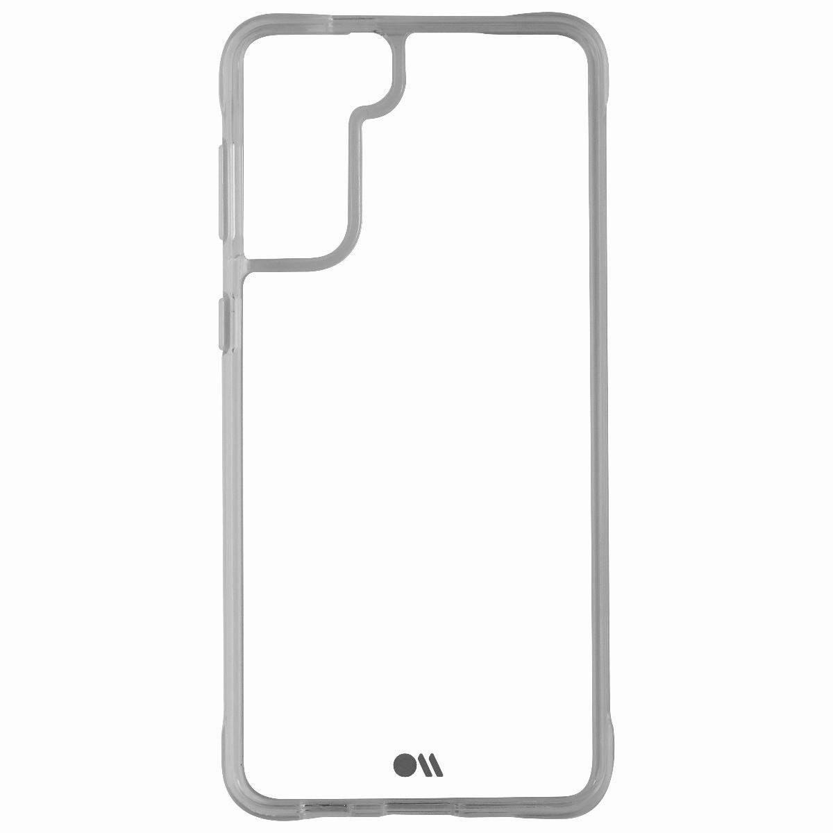 Polished Style Case-Mate Tough Series Case for Samsung Galaxy (S21 ) 5G - Clear