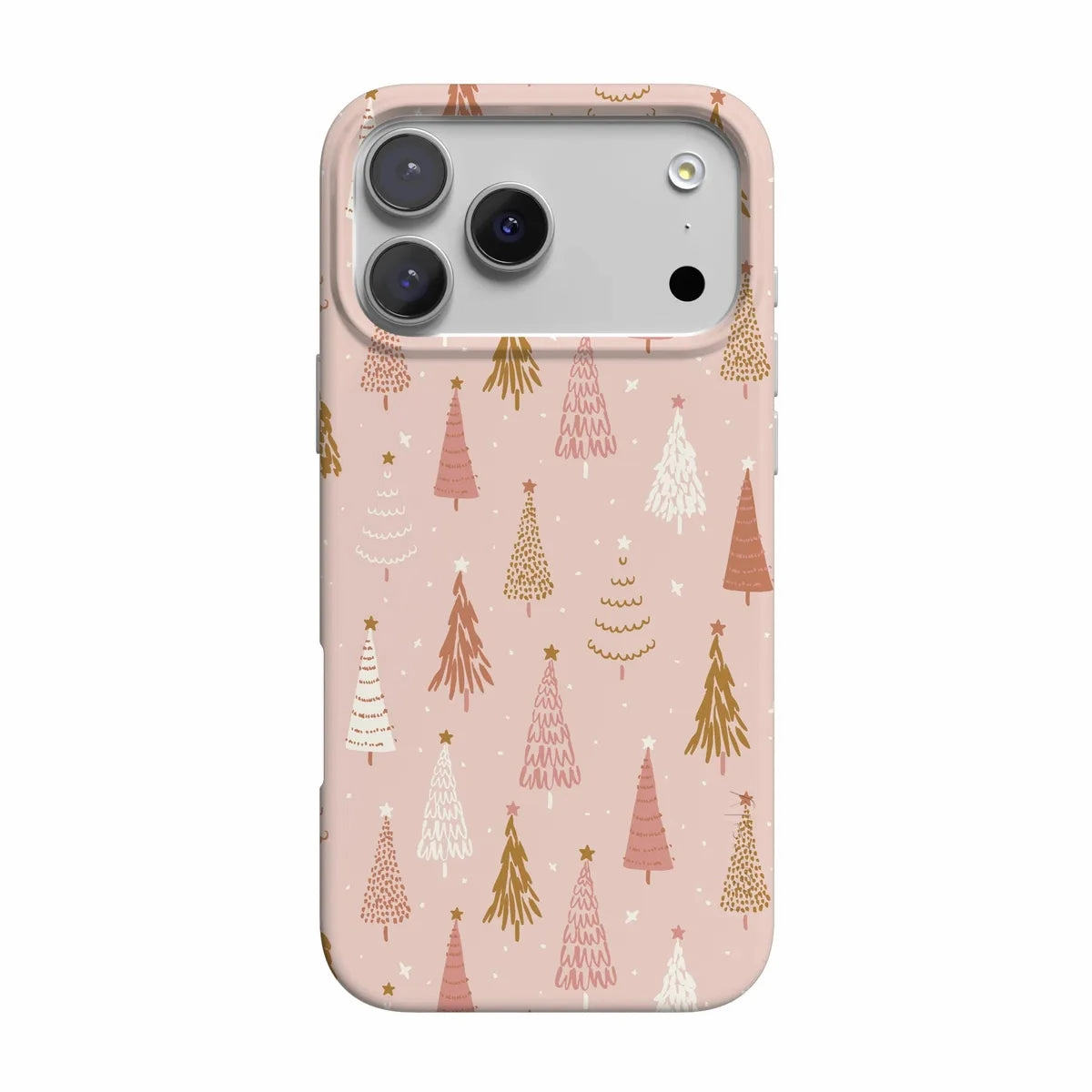 Bubblegum Forest | Christmas Tree Case Slim Comfort