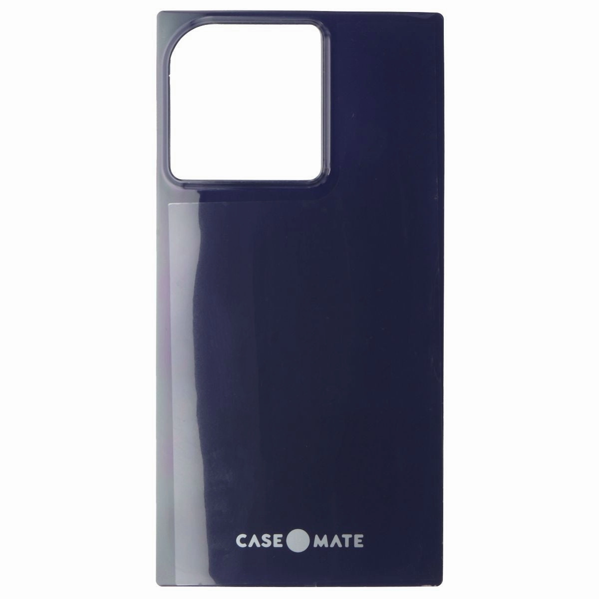 Case-Mate BLOX Case for Apple iPhone 13 Pro - Blue Creative Pattern