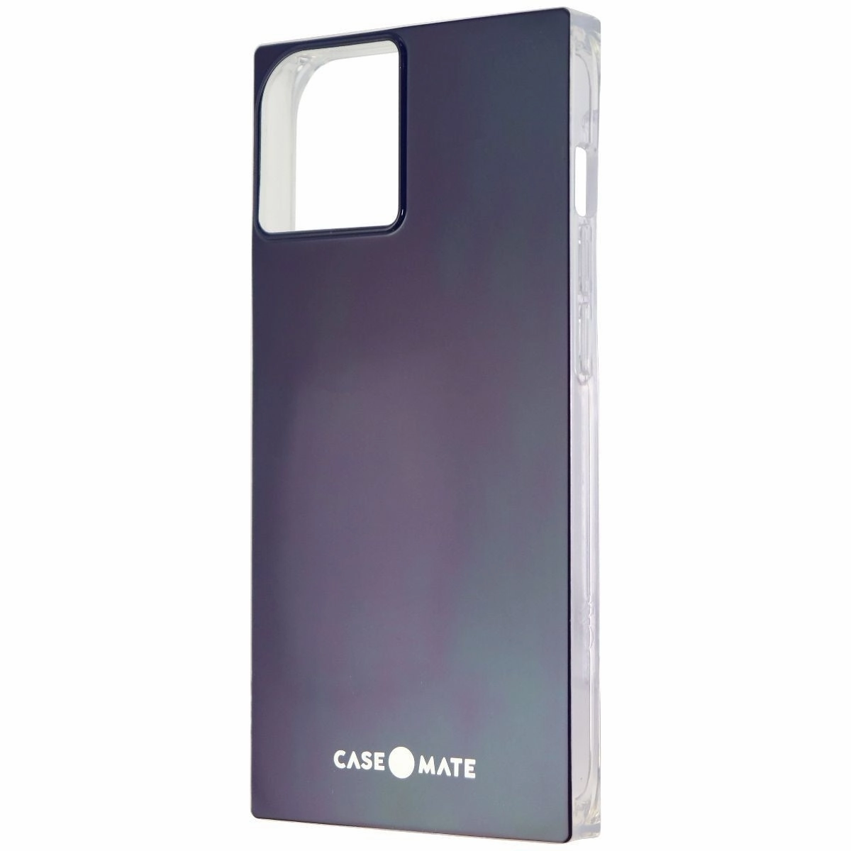 Case-Mate BLOX for iPhone 13 / 14 - Slim - Lightweight - Blue Protective Fit Matte Look Finish