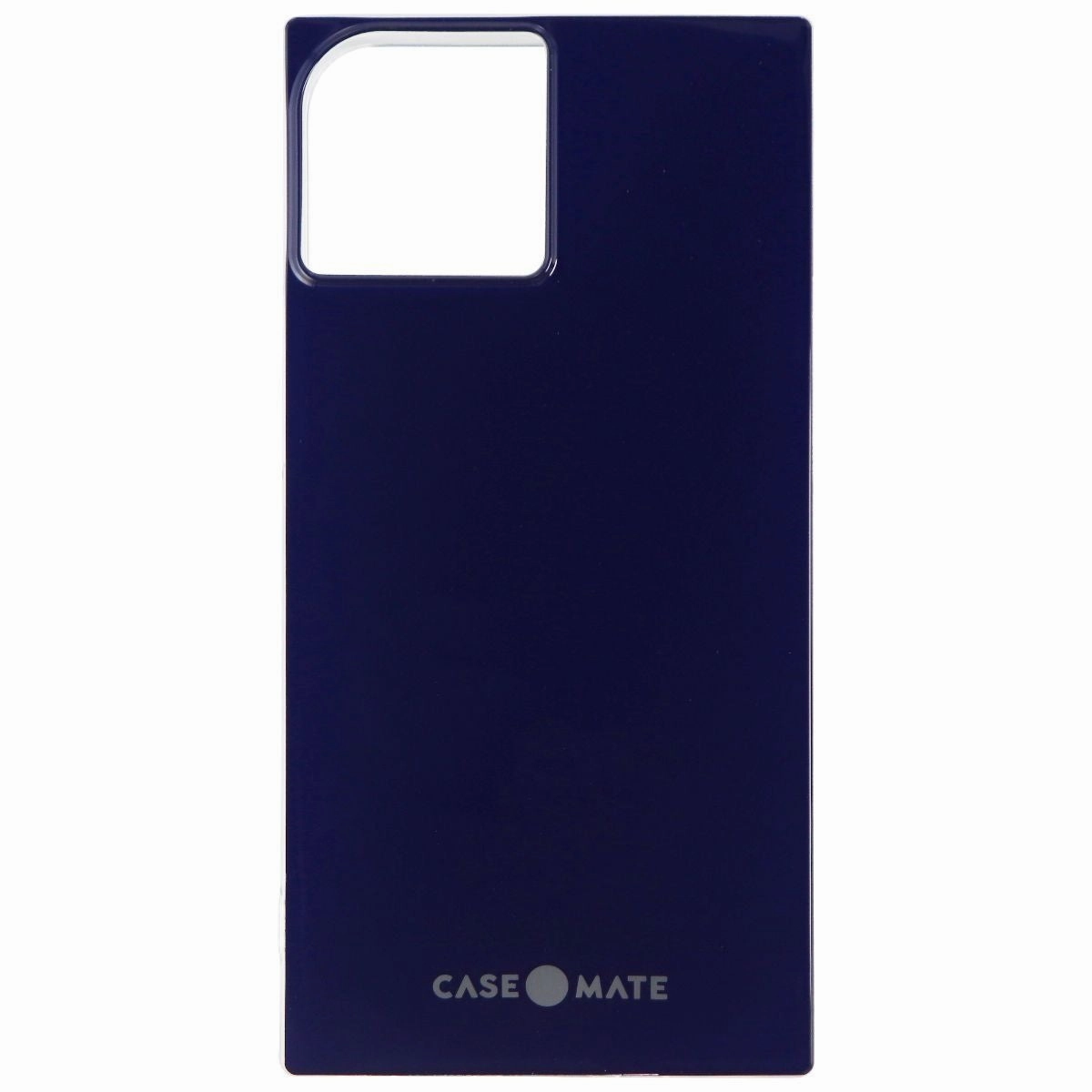 Case-Mate BLOX for iPhone 13 / 14 - Slim - Lightweight - Blue Scratch Barrier