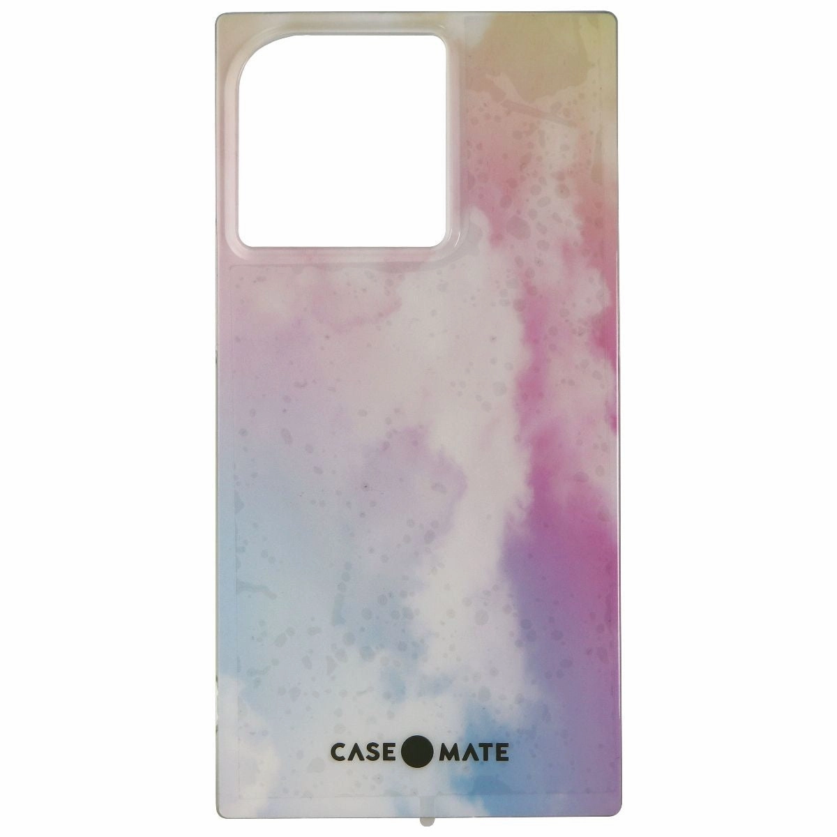 Case-Mate BLOX Series Case for Apple iPhone 13 Pro - Cloud 9 Light Build Soft Surface Layer