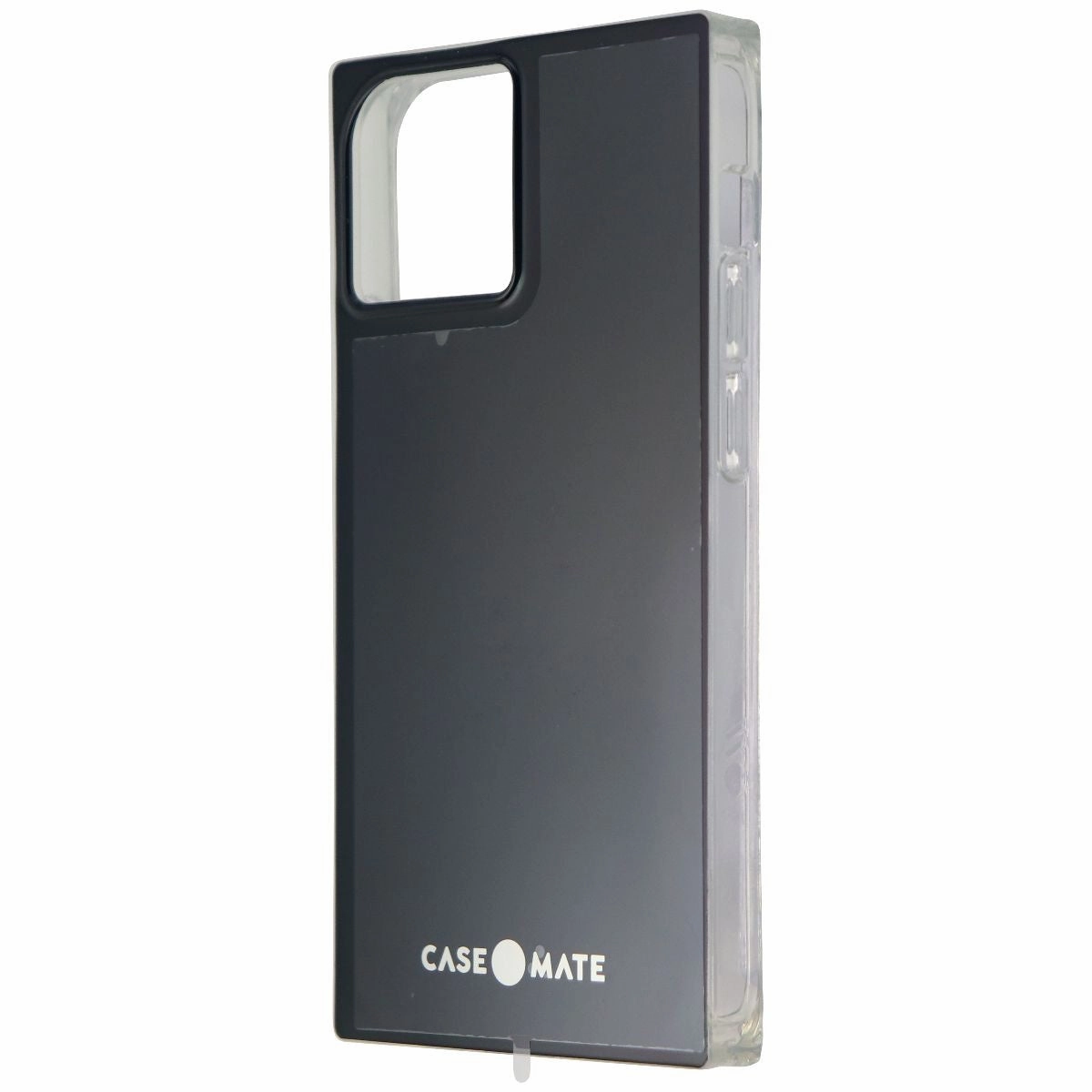 Case-Mate BLOX Series for Apple iPhone 13 mini / 12 mini - Black Easy Grip Premium Shield