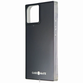 Case-Mate BLOX Series for Apple iPhone 13 mini / 12 mini - Black Easy Grip Premium Shield