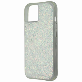 Strong Surface Case-Mate Case for Apple iPhone 14 - Twinkle Diamond