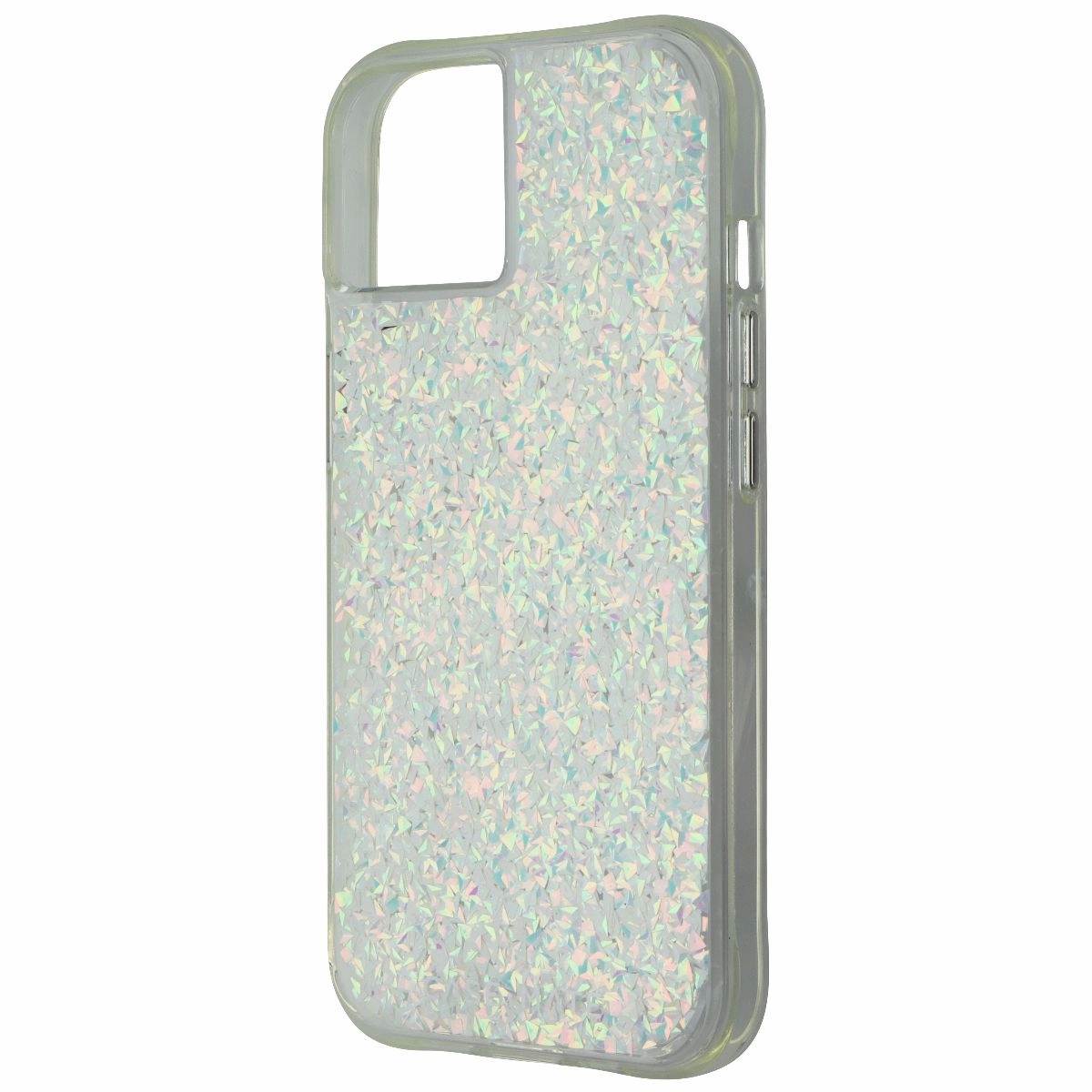 Strong Surface Case-Mate Case for Apple iPhone 14 - Twinkle Diamond