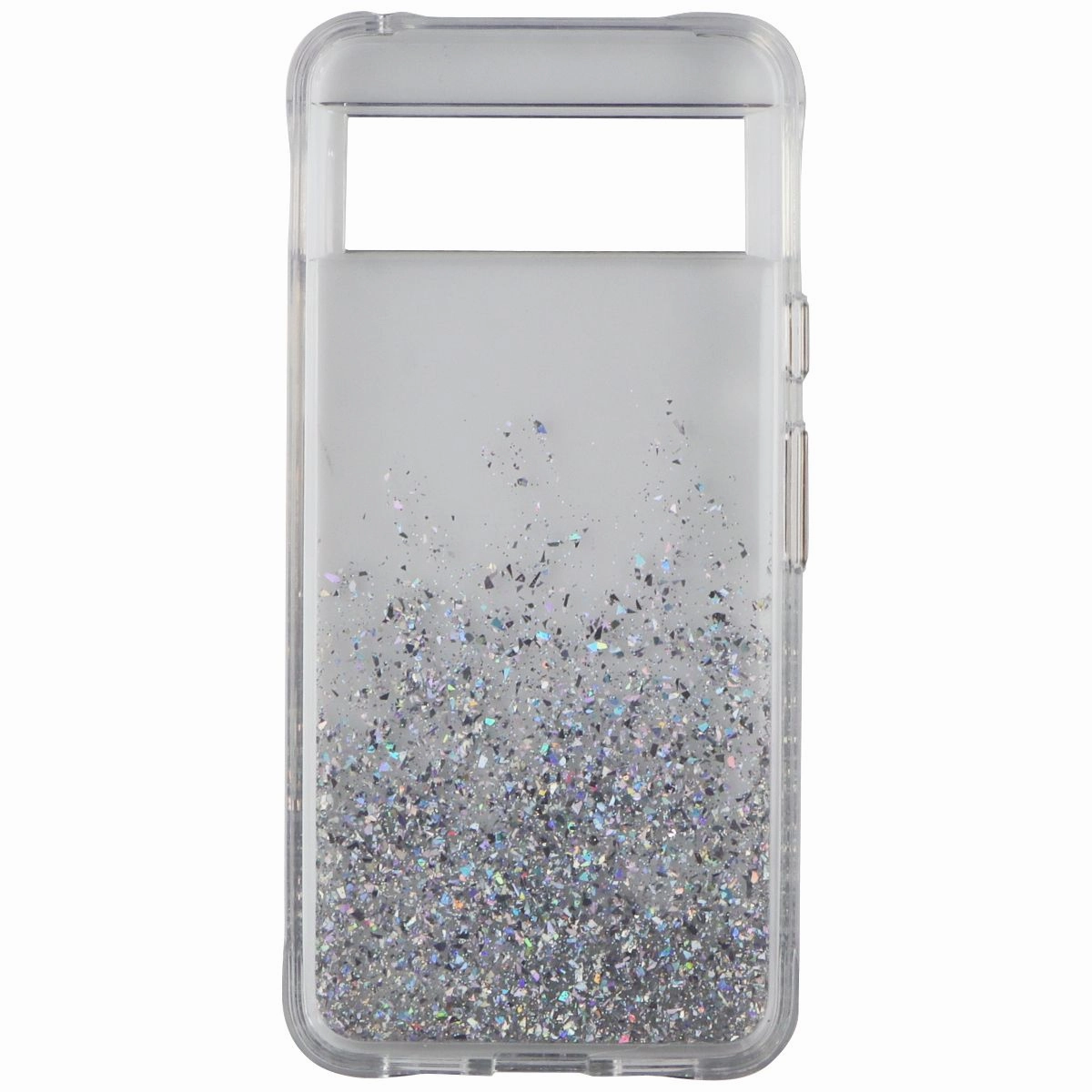 Case-Mate Case for Google Pixel 8 - Disco Ombre Gloss Layer Impact Cushion