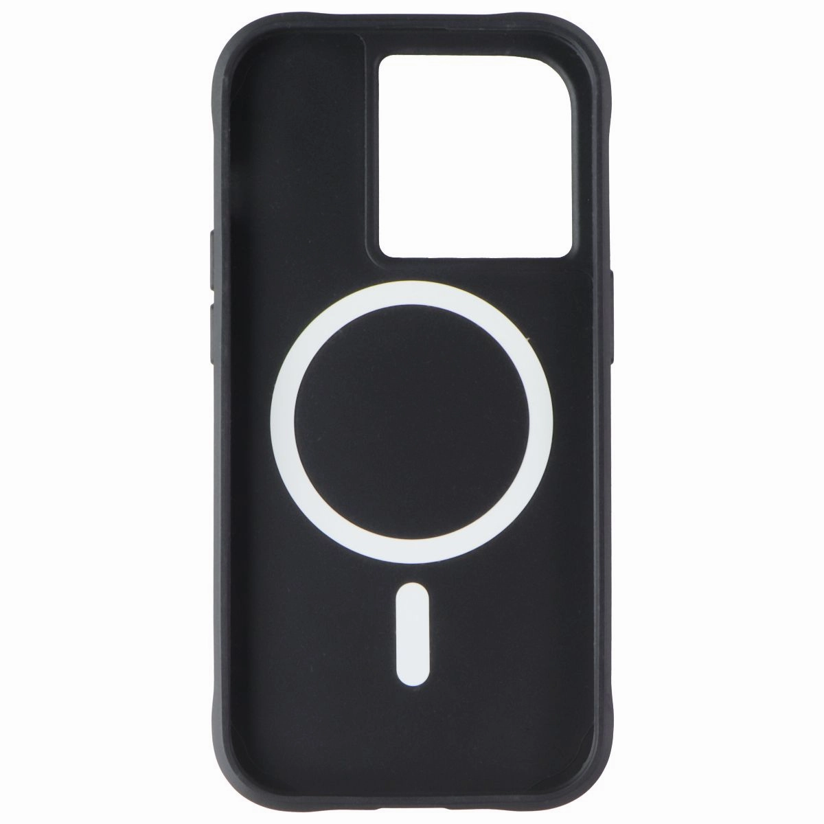 Case-Mate Protection Pack Case & Screen Protector for iPhone 14 Pro - Black Matte Edge Scratchproof Surface