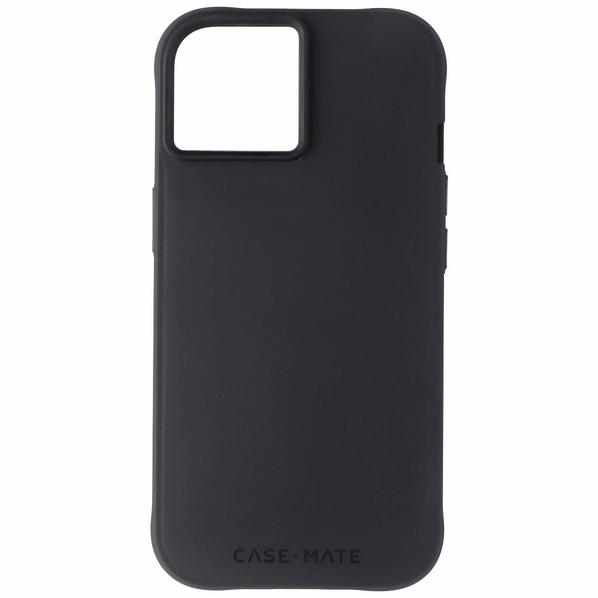 Case-Mate Protection Pack Case & Screen Protector for iPhone 15/14/13 - Black Protective Texture Layer