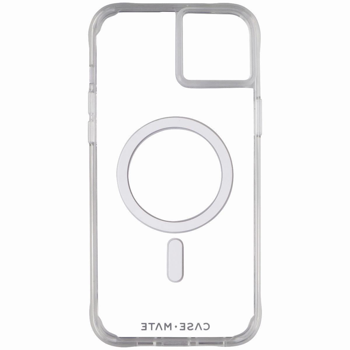 Case-Mate Protection Pack for MagSafe for Apple iPhone 14 Plus - Clear Subtle Touch