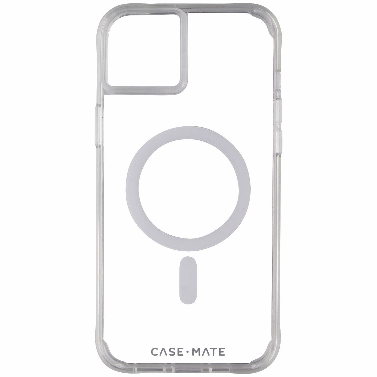 Matte Texture Layer Case-Mate Protection Pack for MagSafe for Apple iPhone 14 Plus - Clear