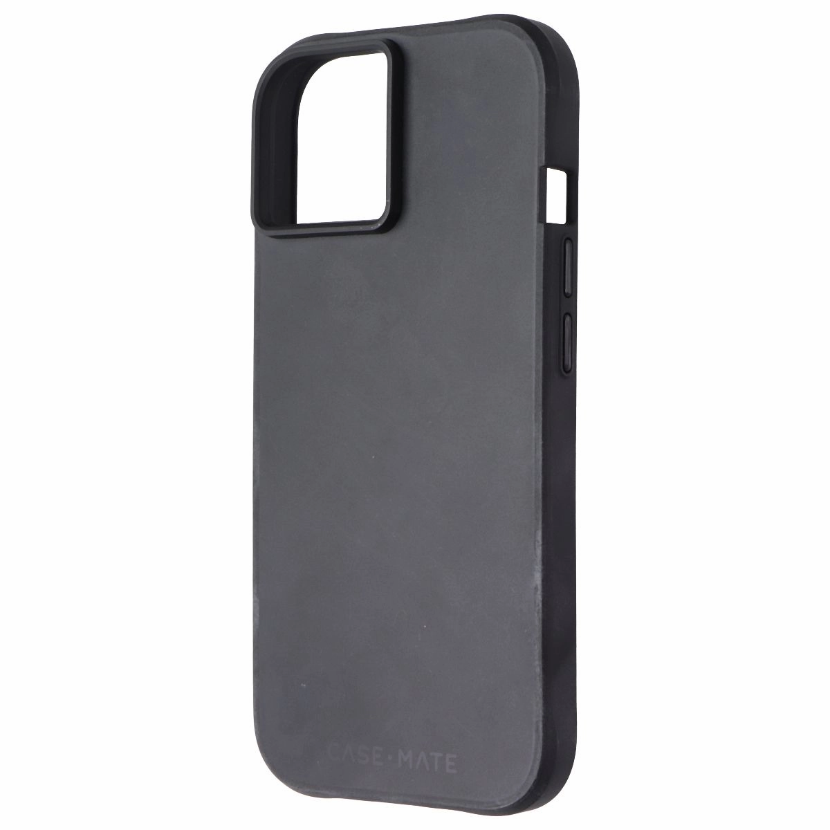 Case-Mate Tough Black Series Case for MagSafe for Apple iPhone 15 - Black Protective Surface Ergonomic Texture