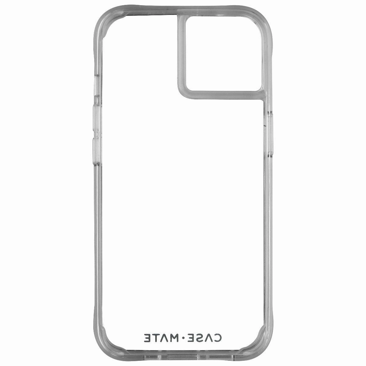 Elegant Build Case-Mate Tough Clear Case for Apple iPhone 14 - Transparent