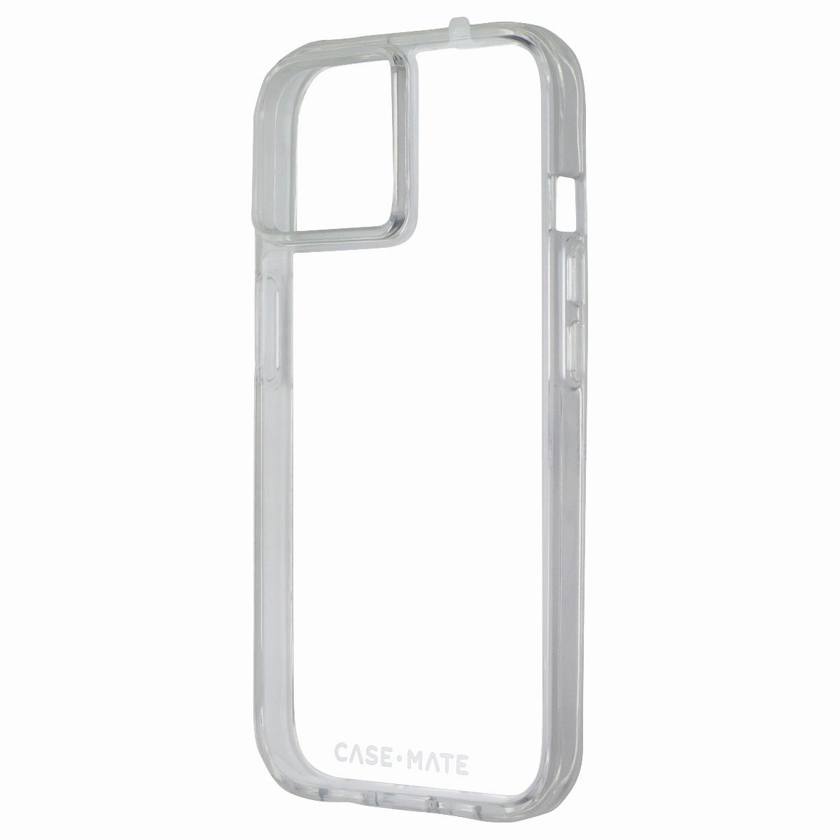 Case-Mate Tough Clear Case for Apple iPhone 16e / 15 / 14 / 13 - Transparent Anti Shock Protective Pattern Texture